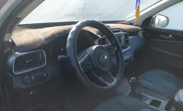 Kia Sorento 2015 года за 9 500 000 тг. в Шымкент фото 5