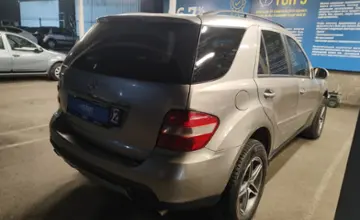 Mercedes-Benz M-Класс 2005 года за 5 000 000 тг. в Алматы