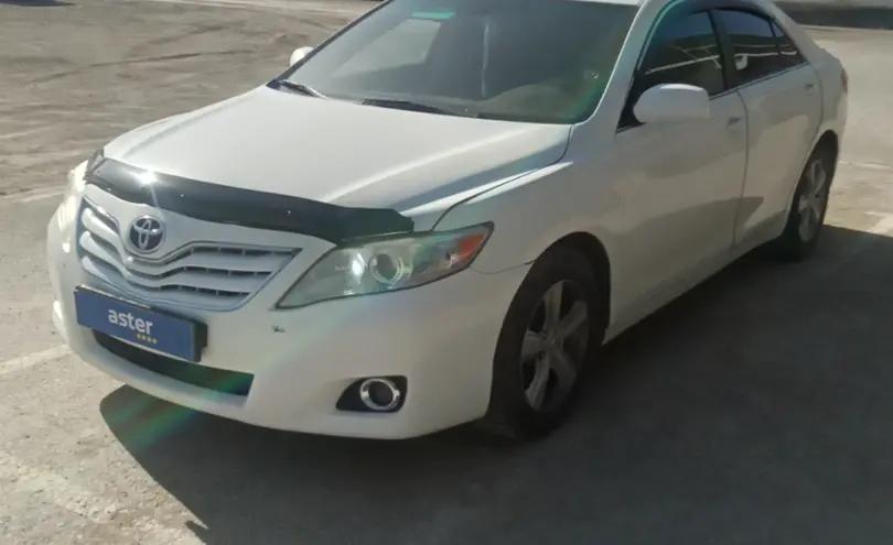 Toyota Camry 2010 года за 6 500 000 тг. в Кызылорда