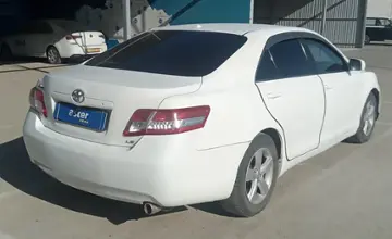 Toyota Camry 2010 года за 6 500 000 тг. в Кызылорда