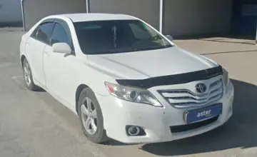 Toyota Camry 2010 года за 6 500 000 тг. в Кызылорда фото 3