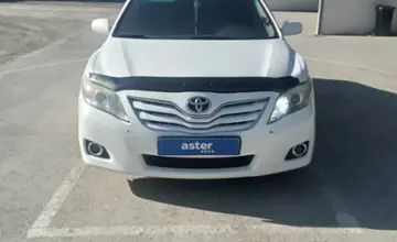 Toyota Camry 2010 года за 6 500 000 тг. в Кызылорда фото 2