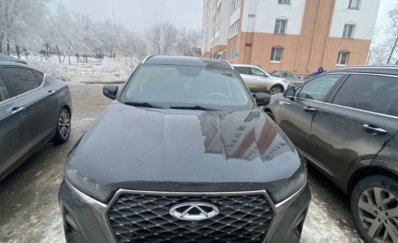 Chery Tiggo 7 Pro 2025 года за 10 000 000 тг. в Костанай фото 2
