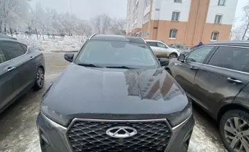 Chery Tiggo 7 Pro 2025 года за 10 000 000 тг. в Костанай фото 2