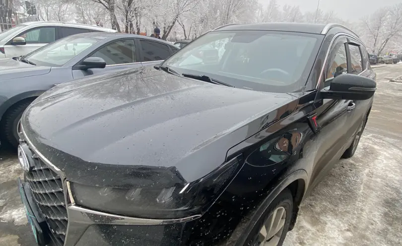 Chery Tiggo 7 Pro 2025 года за 10 000 000 тг. в Костанай