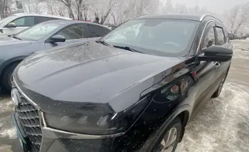 Chery Tiggo 7 Pro 2025 года за 10 000 000 тг. в Костанай фото 1