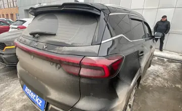 Chery Tiggo 7 Pro 2025 года за 10 000 000 тг. в Костанай