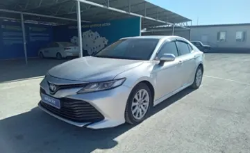 Toyota Camry 2018 года за 12 000 000 тг. в Кызылорда фото 1