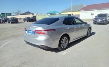 Toyota Camry 2018 года за 12 000 000 тг. в Кызылорда