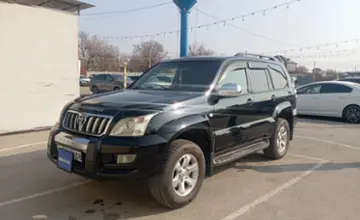 Toyota Land Cruiser Prado 2007 года за 10 500 000 тг. в Тараз фото 1