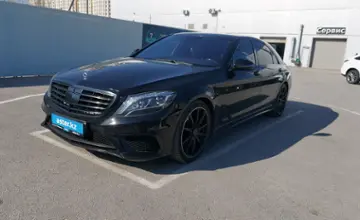 Mercedes-Benz S-Класс 2013 года за 23 000 000 тг. в Шымкент фото 1