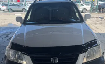 Honda CR-V 1999 года за 4 000 000 тг. в Талдыкорган фото 2
