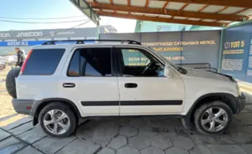 Honda CR-V 1999 года за 4 000 000 тг. в Талдыкорган фото 4