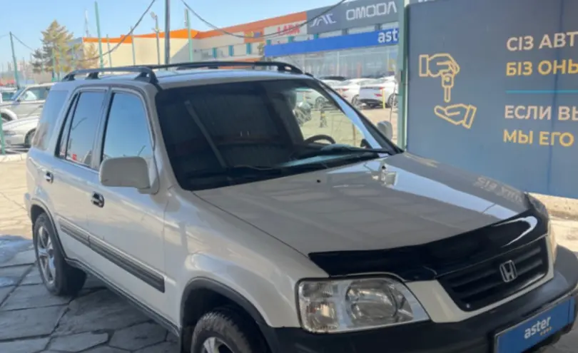 Honda CR-V 1999 года за 4 000 000 тг. в Талдыкорган фото 3