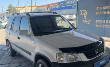 Honda CR-V 1999 года за 4 000 000 тг. в Талдыкорган фото 3