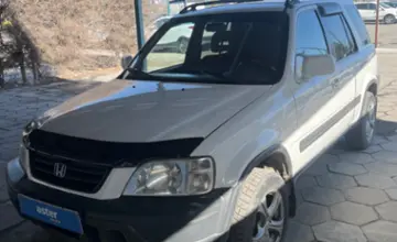 Honda CR-V 1999 года за 4 000 000 тг. в Талдыкорган фото 1