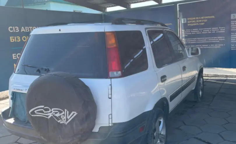 Honda CR-V 1999 года за 4 000 000 тг. в Талдыкорган фото 5