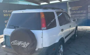 Honda CR-V 1999 года за 4 000 000 тг. в Талдыкорган