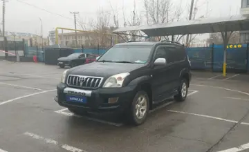 Toyota Land Cruiser Prado 2006 года за 9 000 000 тг. в Алматы фото 1