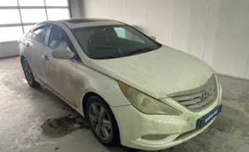 Hyundai Sonata 2012 года за 6 000 000 тг. в Павлодар фото 3