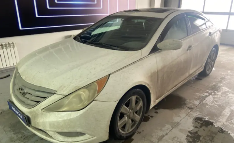 Hyundai Sonata 2012 года за 6 000 000 тг. в Павлодар