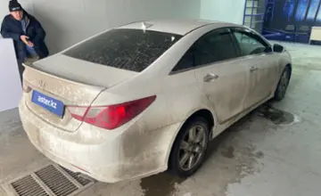 Hyundai Sonata 2012 года за 6 000 000 тг. в Павлодар