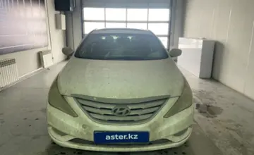 Hyundai Sonata 2012 года за 6 000 000 тг. в Павлодар фото 2
