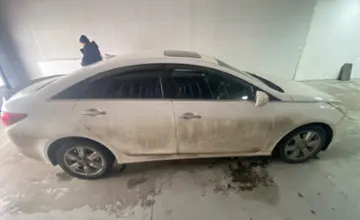 Hyundai Sonata 2012 года за 6 000 000 тг. в Павлодар фото 4