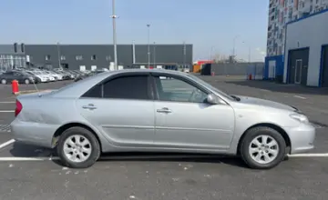 Toyota Camry 2004 года за 4 500 000 тг. в Алматы фото 4
