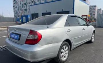 Toyota Camry 2004 года за 4 500 000 тг. в Алматы