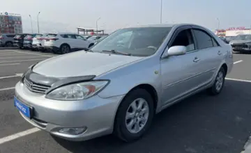 Toyota Camry 2004 года за 4 500 000 тг. в Алматы фото 1
