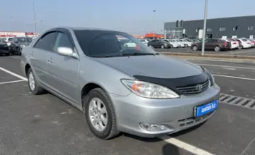 Toyota Camry 2004 года за 4 500 000 тг. в Алматы фото 3