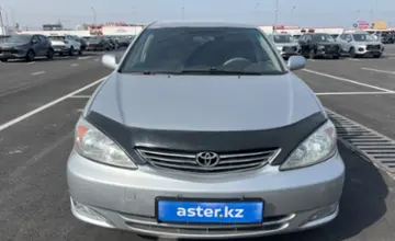 Toyota Camry 2004 года за 4 500 000 тг. в Алматы фото 2