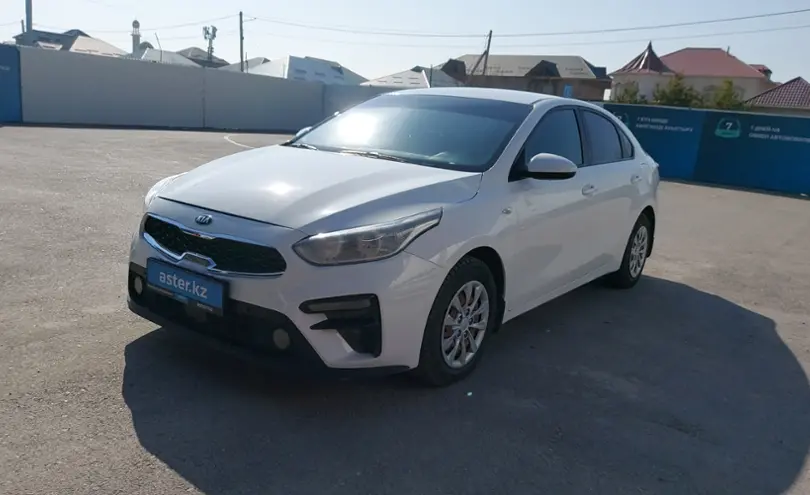 Kia Cerato 2021 года за 6 500 000 тг. в Шымкент