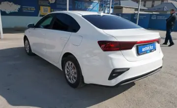 Kia Cerato 2021 года за 6 500 000 тг. в Шымкент фото 4