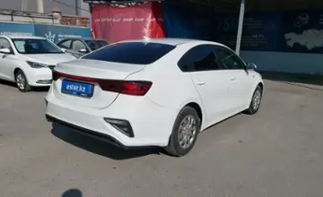 Kia Cerato 2021 года за 6 500 000 тг. в Шымкент фото 3