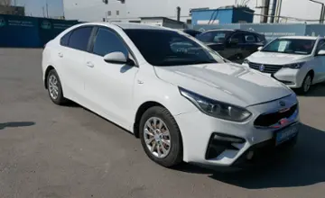 Kia Cerato 2021 года за 6 500 000 тг. в Шымкент фото 2