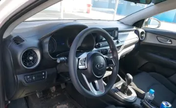 Kia Cerato 2021 года за 6 500 000 тг. в Шымкент фото 5