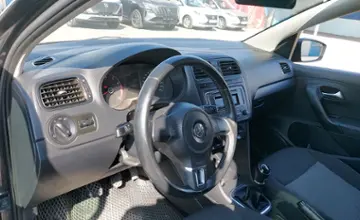 Volkswagen Polo 2014 года за 4 000 000 тг. в Шымкент фото 5