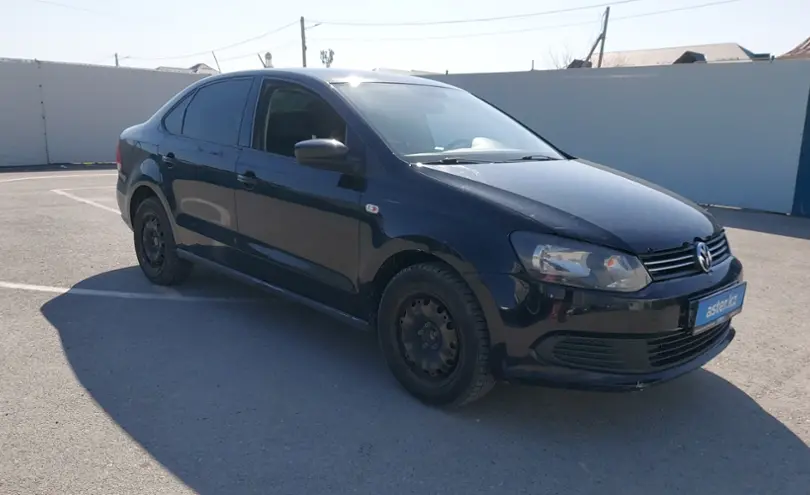 Volkswagen Polo 2014 года за 4 000 000 тг. в Шымкент фото 2