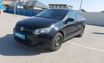Volkswagen Polo 2014 года за 4 000 000 тг. в Шымкент фото 1