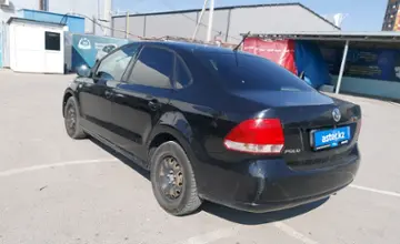 Volkswagen Polo 2014 года за 4 000 000 тг. в Шымкент фото 4