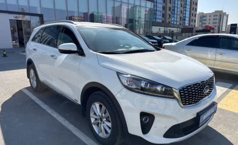 Kia Sorento 2019 года за 12 800 000 тг. в Шымкент фото 3