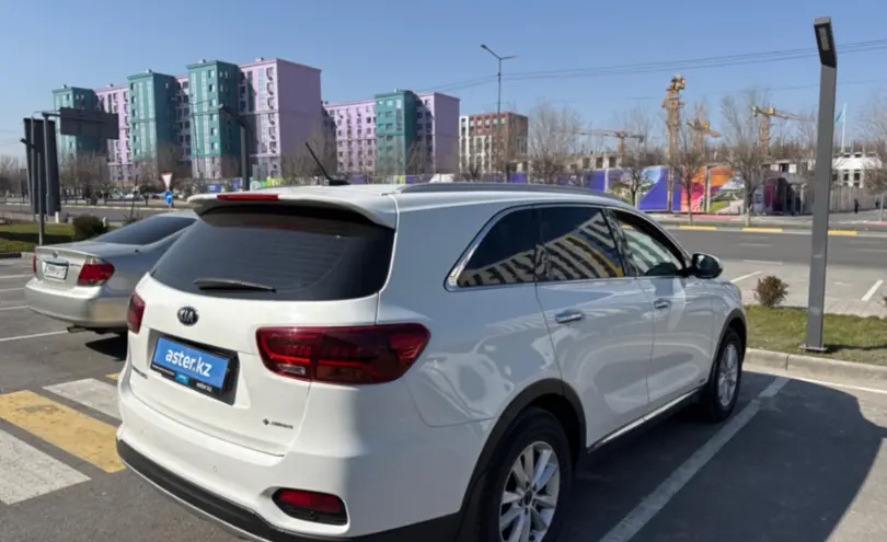 Kia Sorento 2019 года за 12 800 000 тг. в Шымкент фото 5
