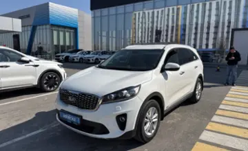 Kia Sorento 2019 года за 12 800 000 тг. в Шымкент фото 1