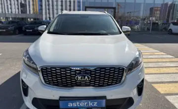Kia Sorento 2019 года за 12 800 000 тг. в Шымкент фото 2