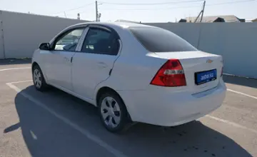 Chevrolet Nexia 2021 года за 4 700 000 тг. в Шымкент фото 4