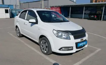 Chevrolet Nexia 2021 года за 4 700 000 тг. в Шымкент фото 2