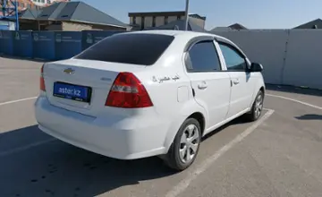 Chevrolet Nexia 2021 года за 4 700 000 тг. в Шымкент фото 3