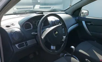 Chevrolet Nexia 2021 года за 4 700 000 тг. в Шымкент фото 5